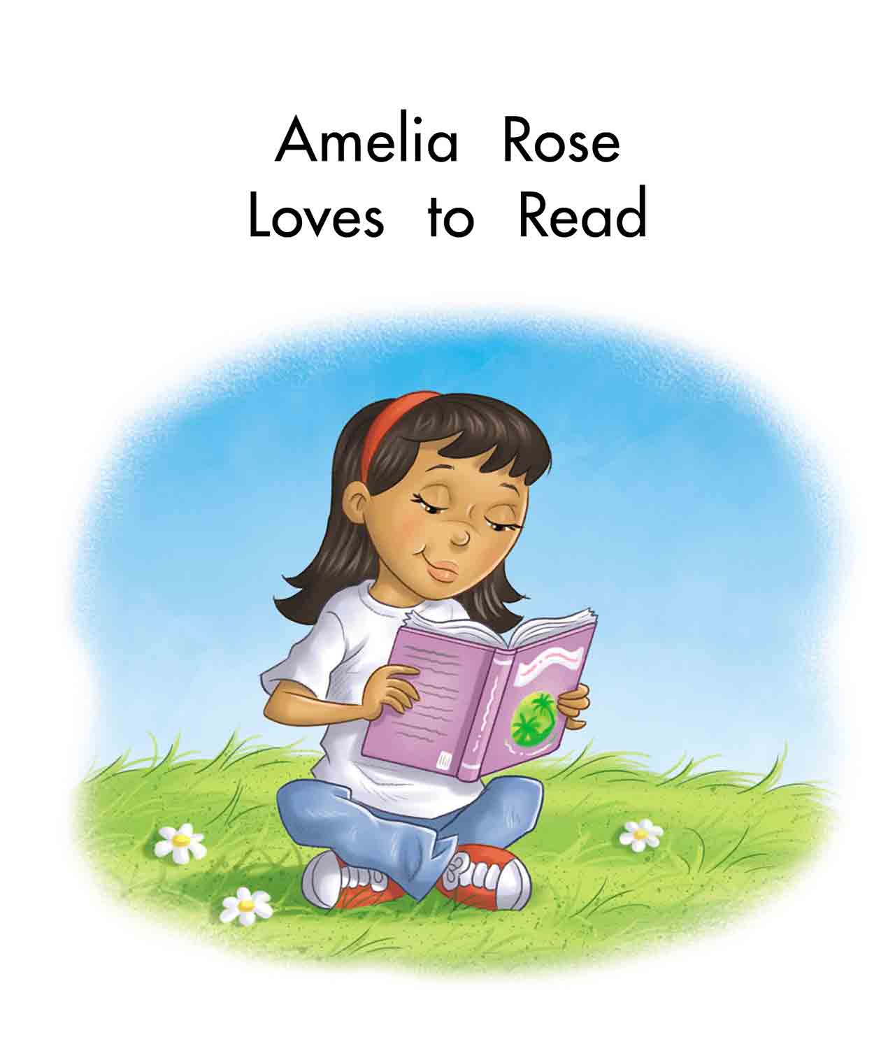 Amelia Rose Loves To Read Ins Sunshine Books New Zealand