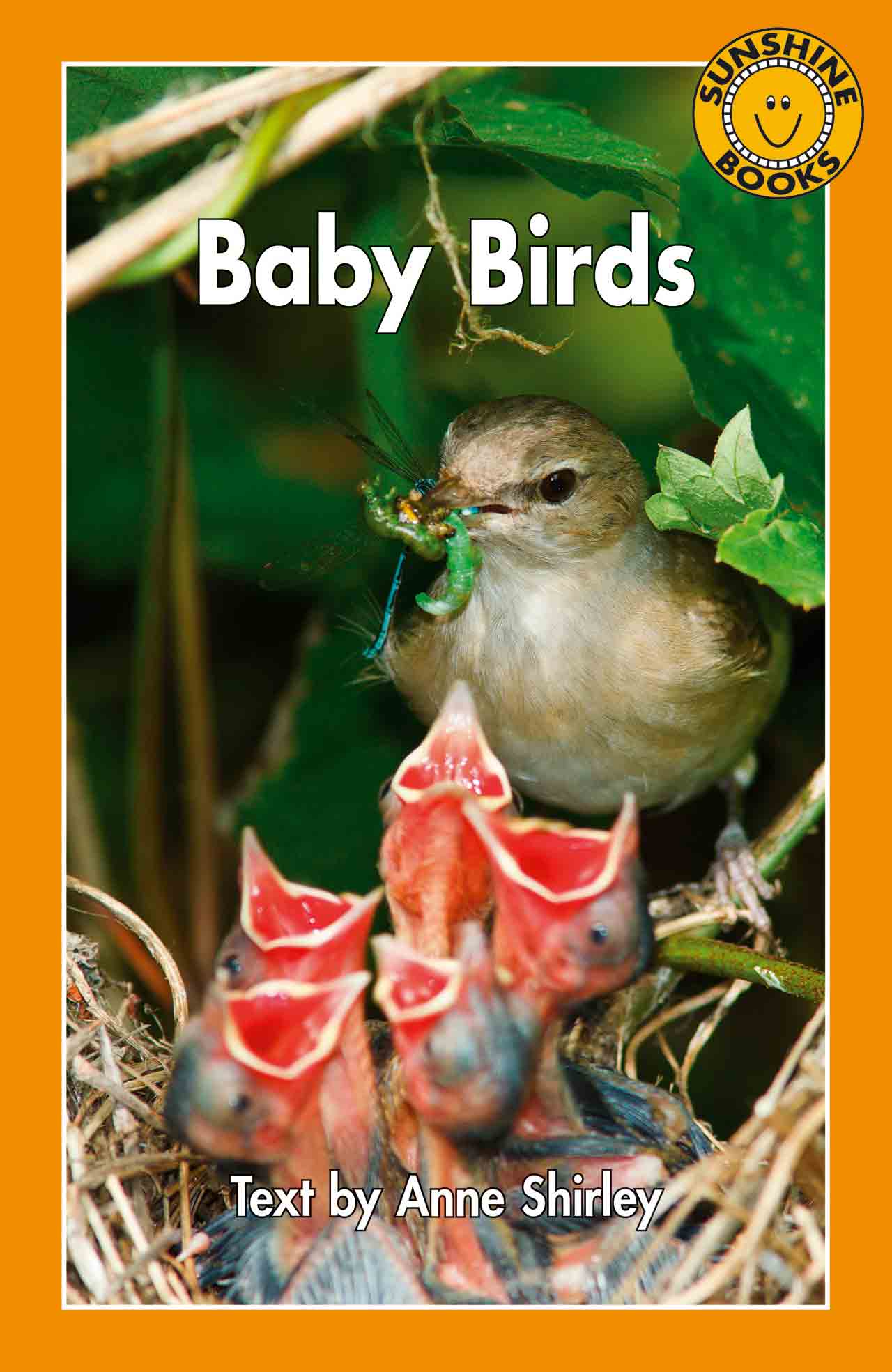 Baby-Birds-COV – Sunshine Books New Zealand