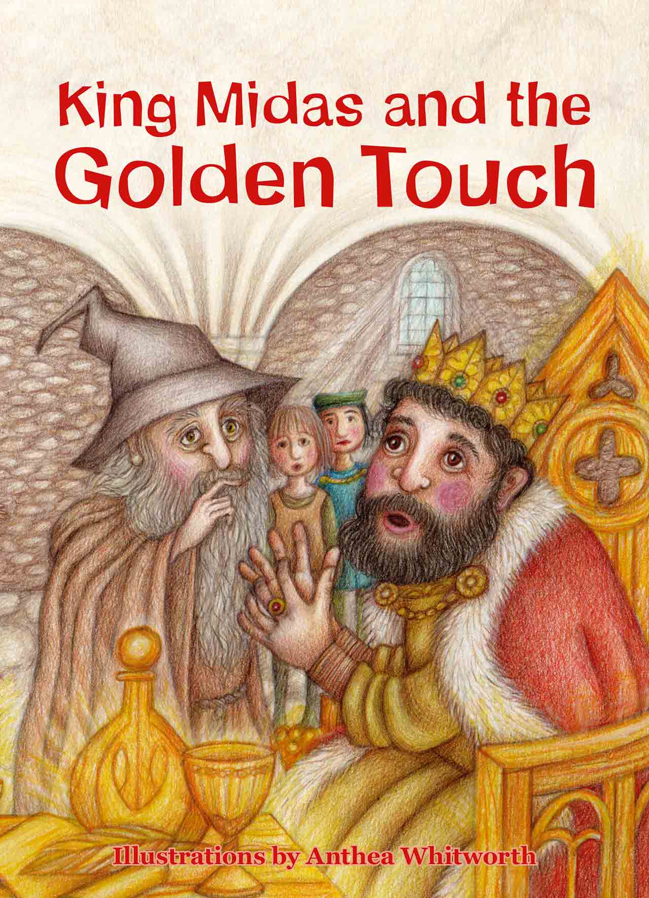 king-midas-and-the-golden-touch-cov-sunshine-books-new-zealand