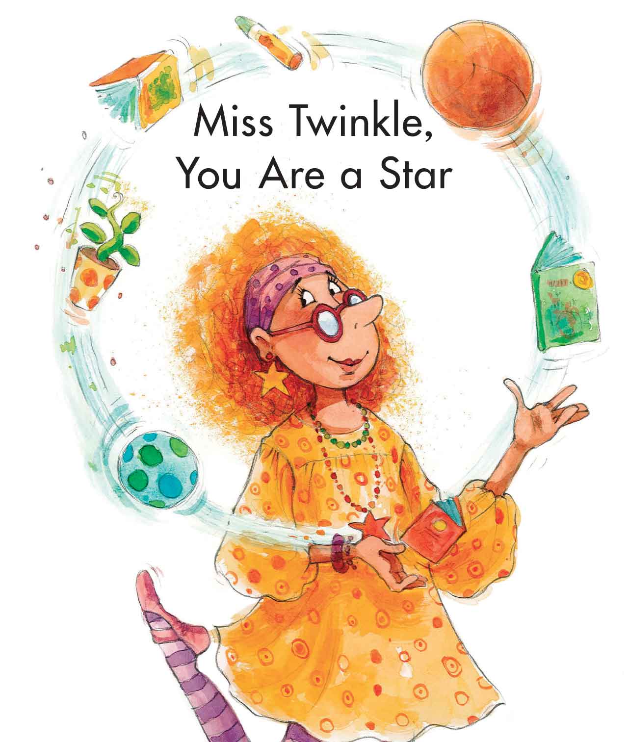 Misstwinkleyouareastar 1 Sunshine Books New Zealand