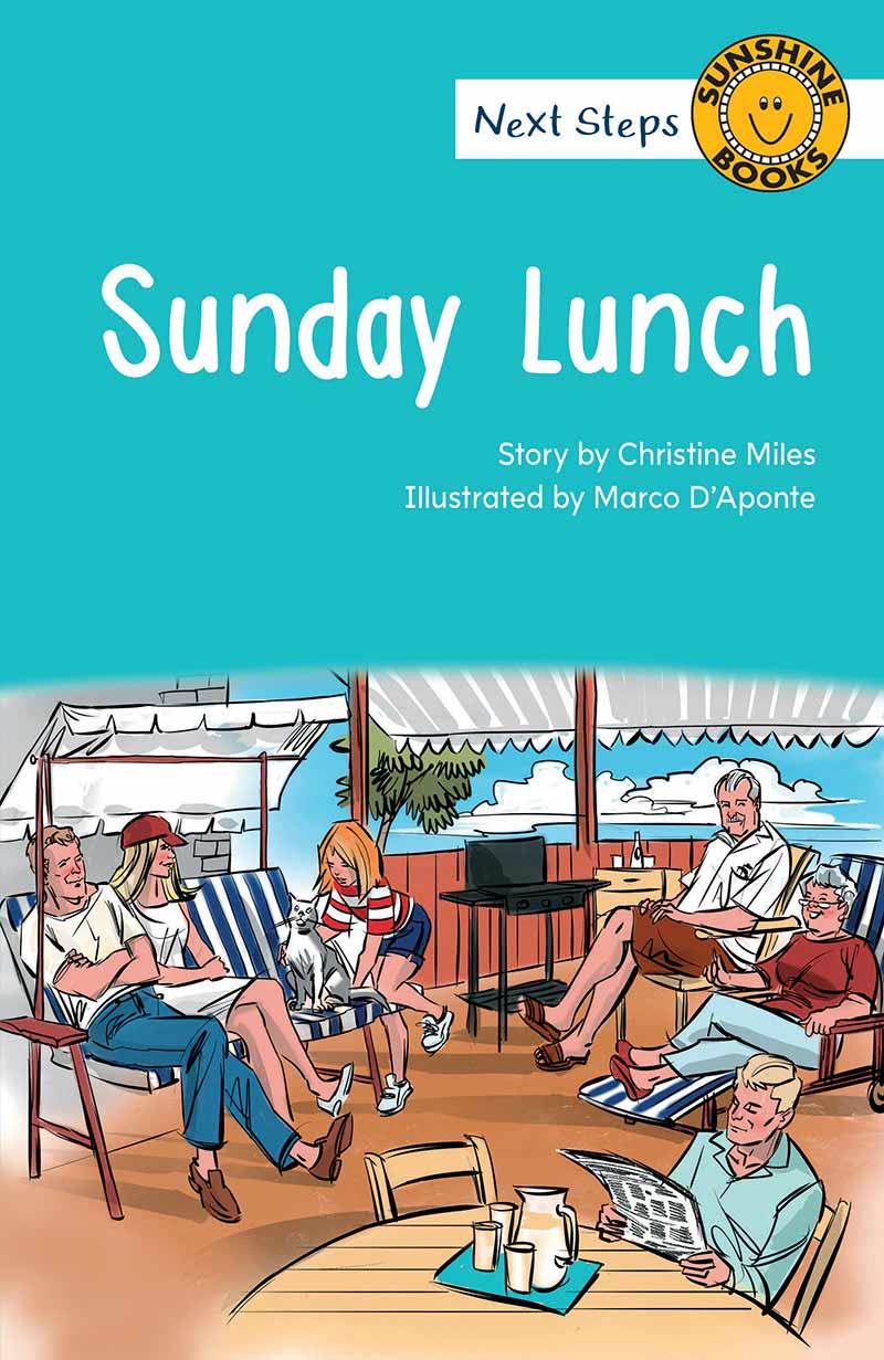 sunday-lunch-sunshine-books-new-zealand