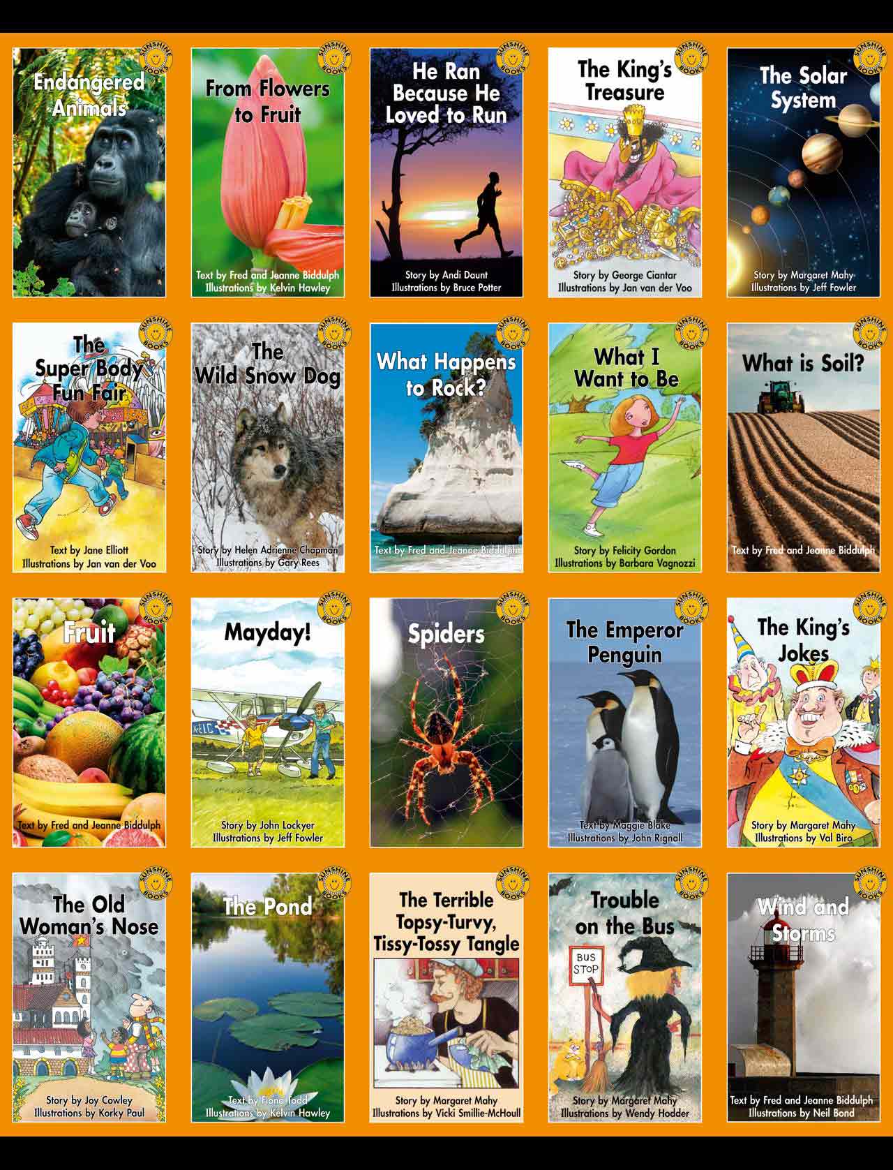 Sunshine-Classics-Pack-E4 – Sunshine Books New Zealand