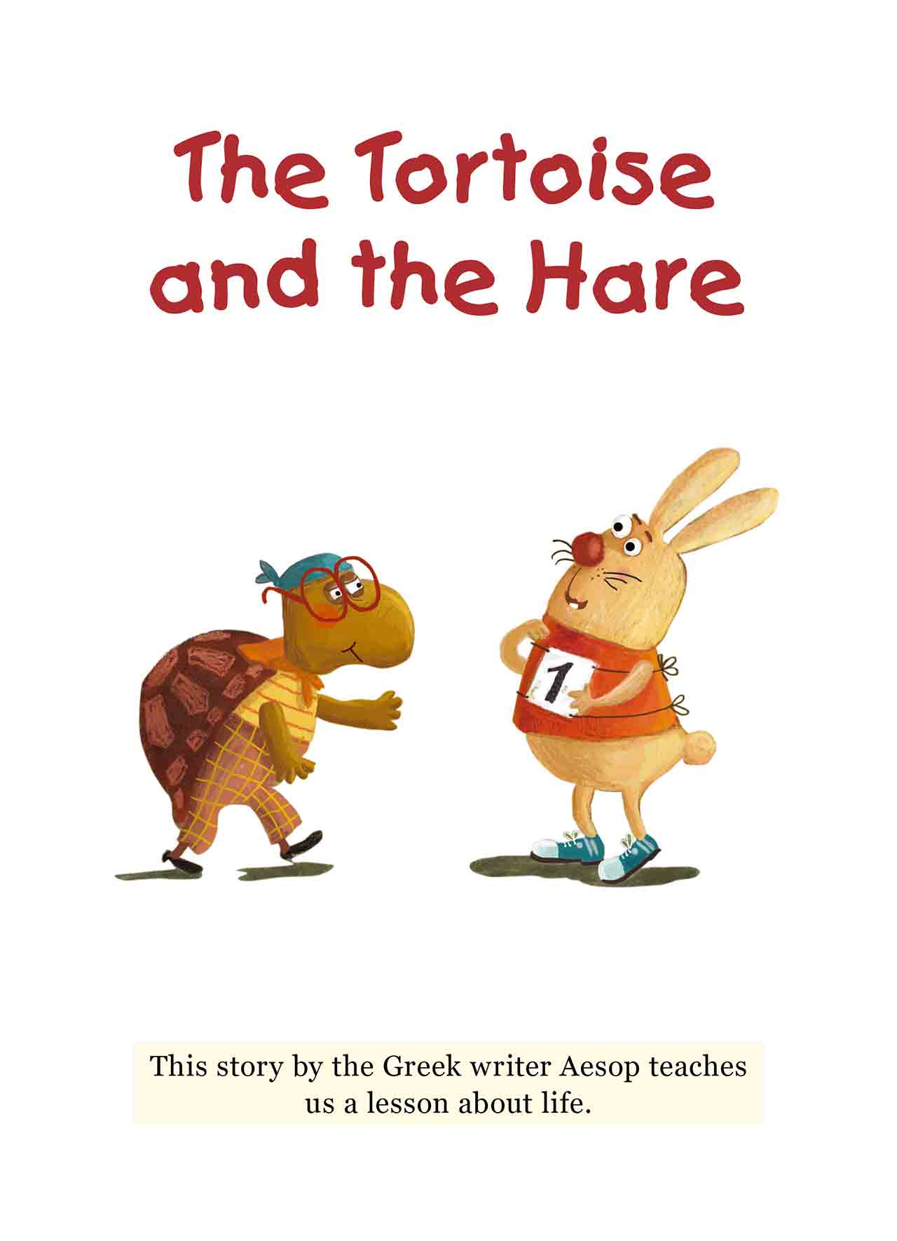 The-tortoise-and-the-hare-ins – Sunshine Books New Zealand