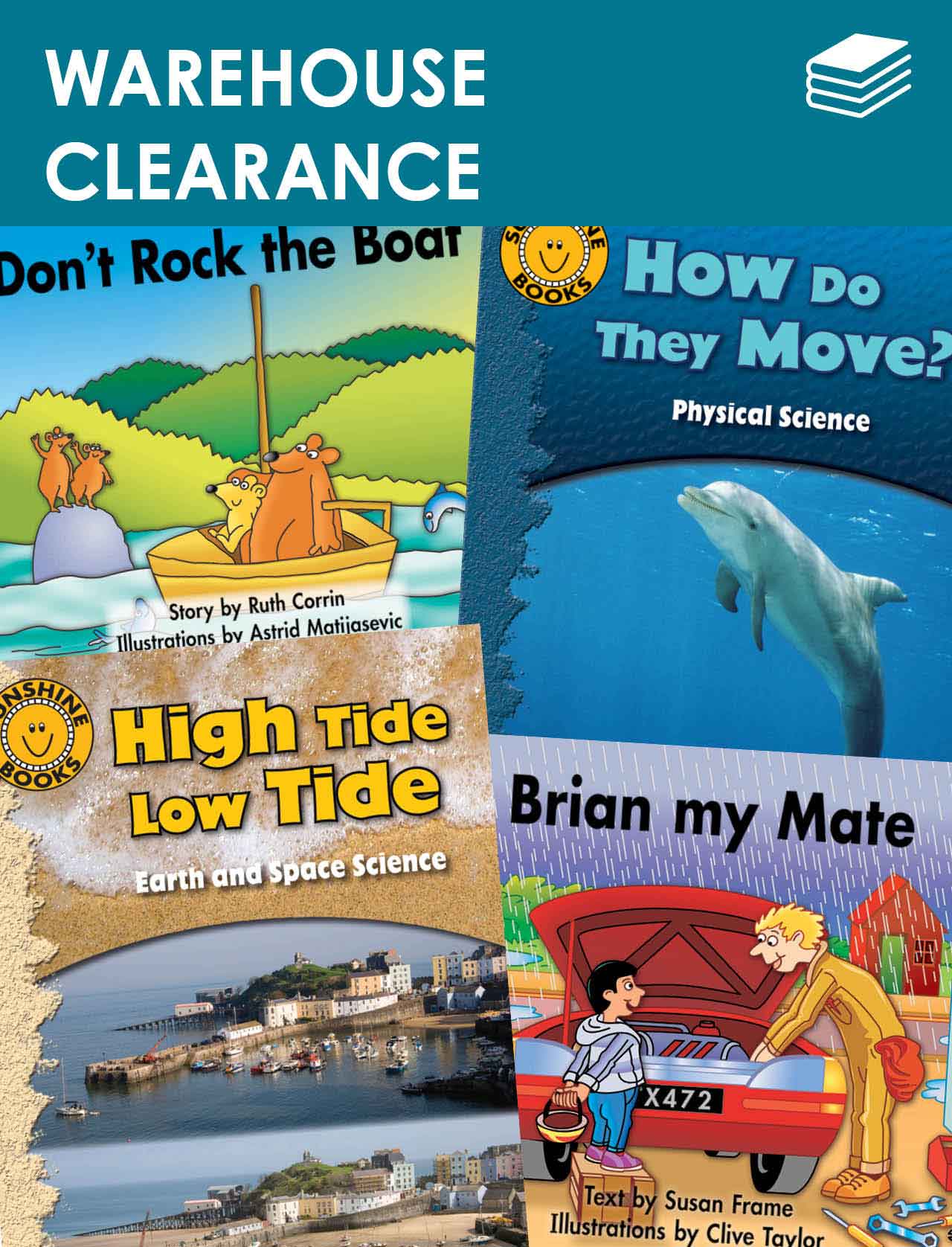 Warehouse-Clearance-Pack-2 – Sunshine Books New Zealand