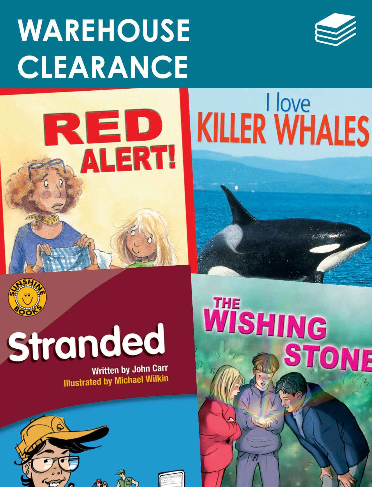 Warehouse-Clearance-Pack-5 – Sunshine Books New Zealand